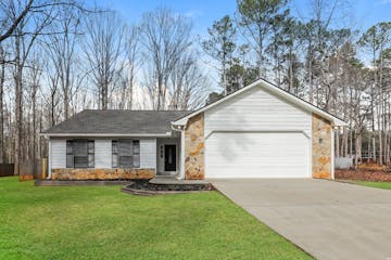 125 Whitney Way FAYETTEVILLE, GA 30214